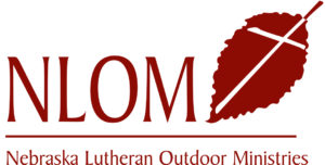 nlom logo nlom logo