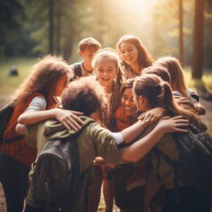 How to Attract and Retain the Best Summer Camp Staff