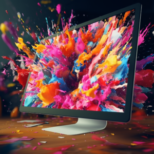 Creating Engaging Marketing Content