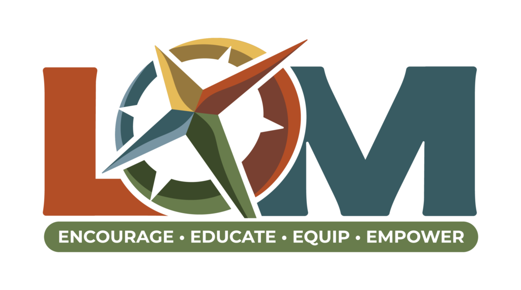 LOM - Lutheran Outdoor Ministries