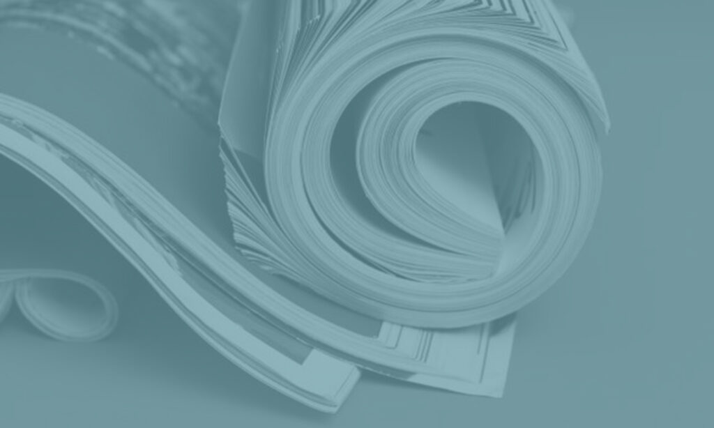 Print Material Marketing