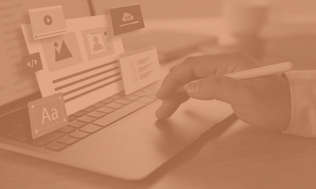 Website Design & SEO