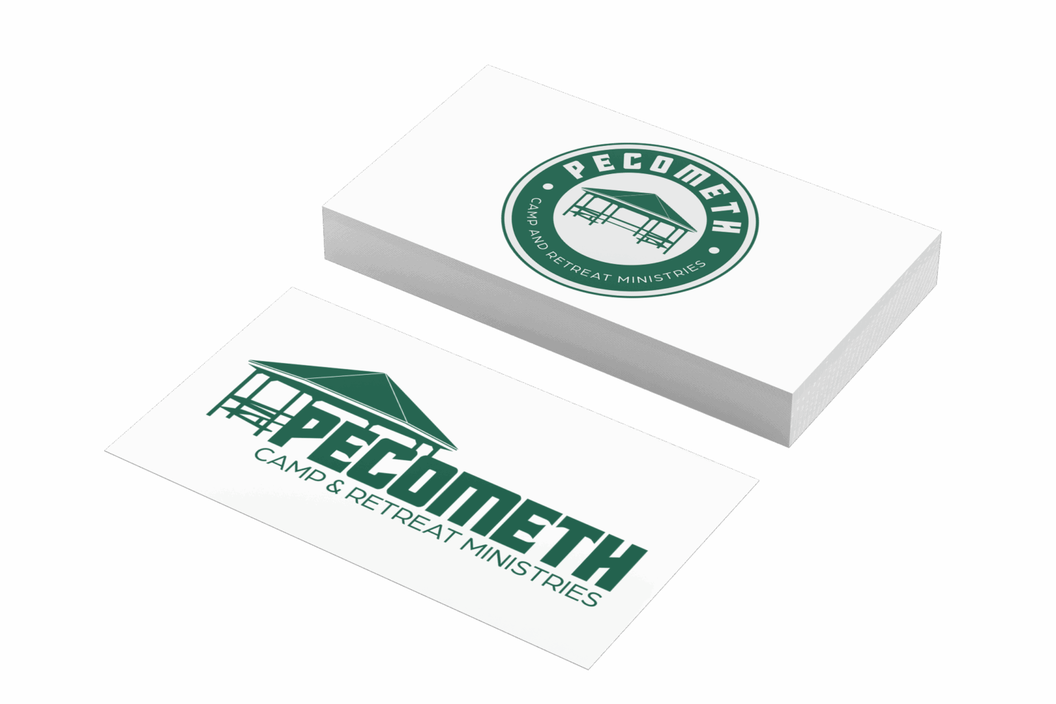 Pecometh Branding