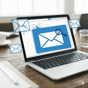 Camp Email Marketing